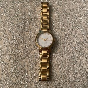 Kate Spade watch